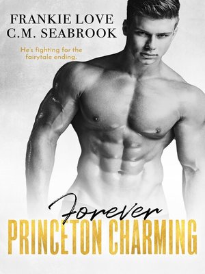 cover image of Forever Princeton Charming